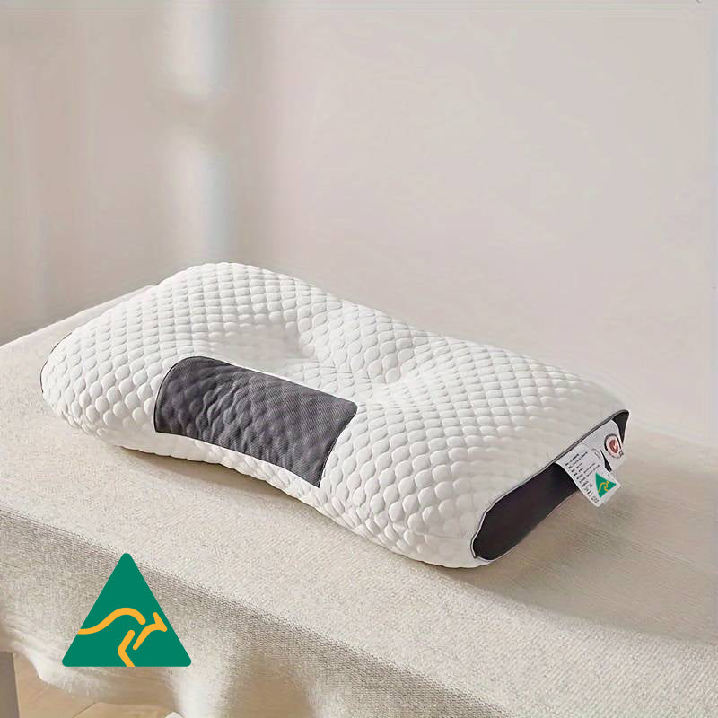 Australian Made Orthopaedic Contour Pillow